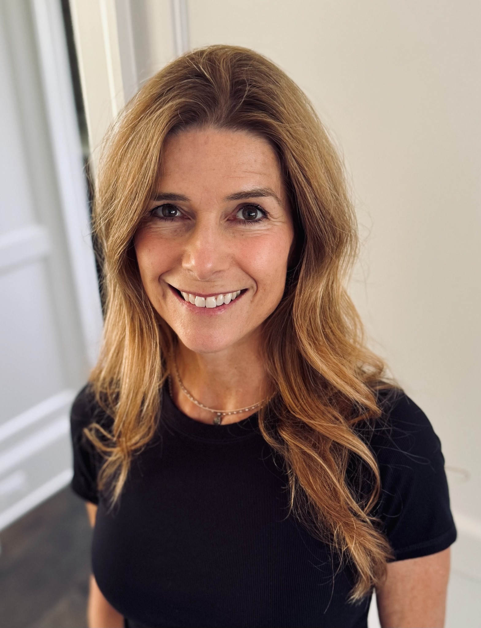 Marjorie Duerr, certified Classical Pilates instructor